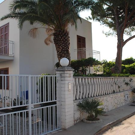 Villa Smeralda San Vito Lo Capo Luaran gambar