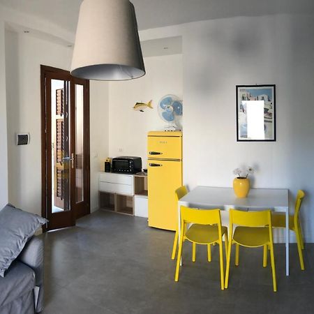 Villa Smeralda San Vito Lo Capo Luaran gambar
