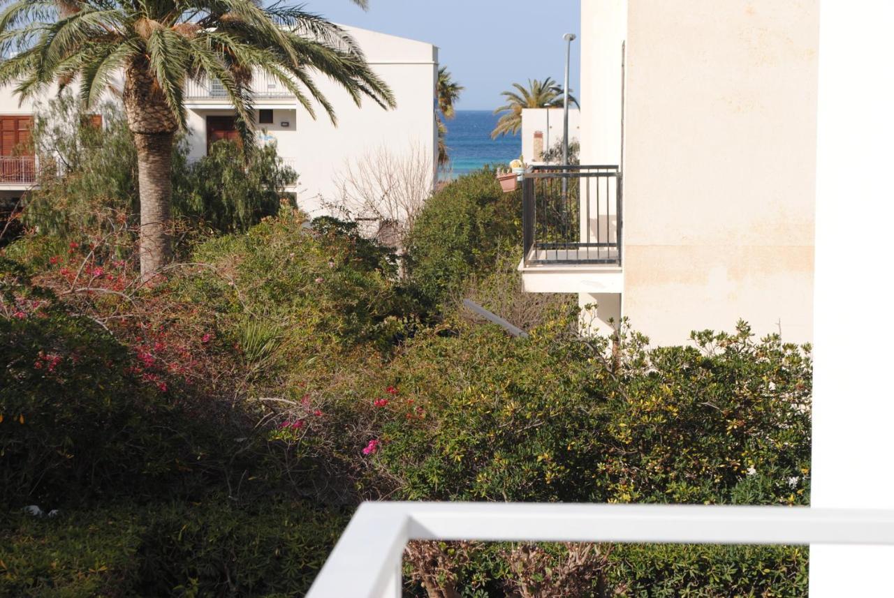 Villa Smeralda San Vito Lo Capo Luaran gambar