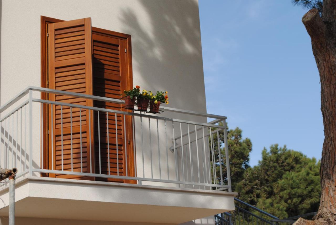 Villa Smeralda San Vito Lo Capo Luaran gambar