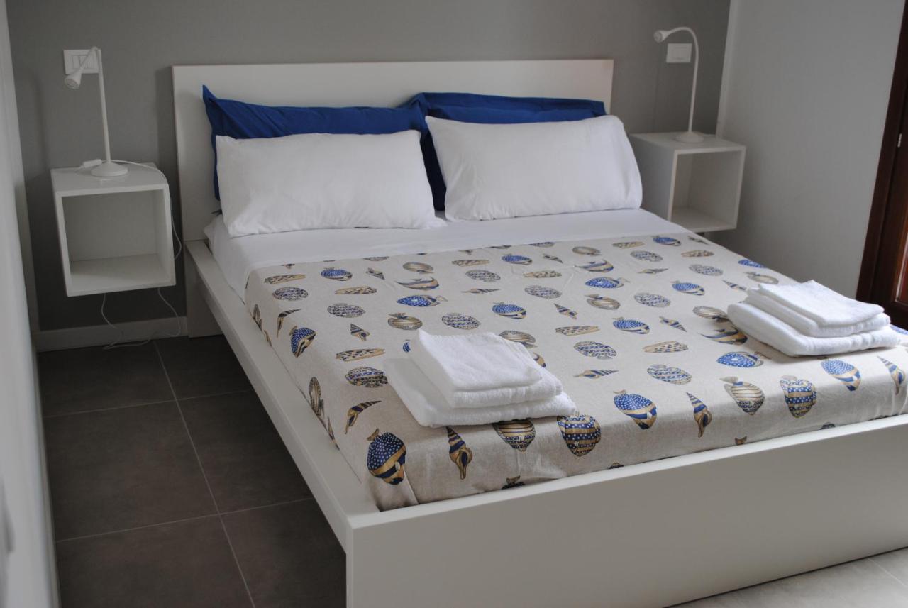 Villa Smeralda San Vito Lo Capo Luaran gambar