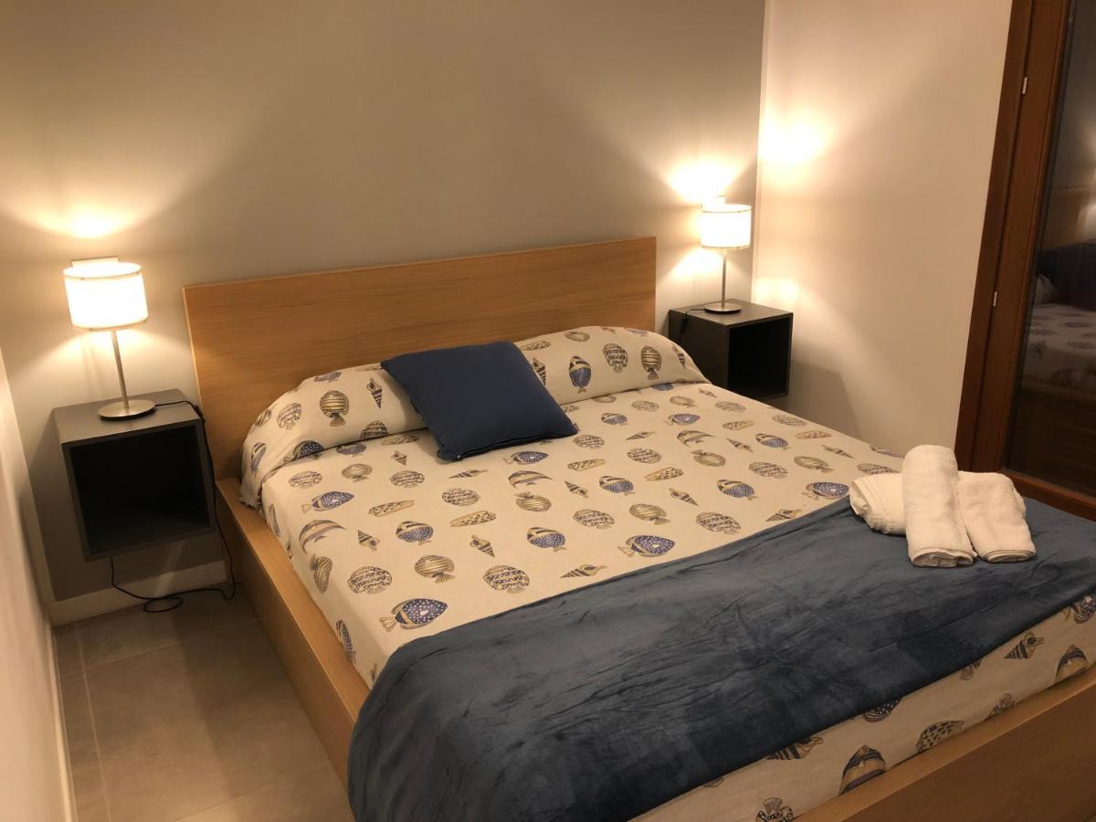 Villa Smeralda San Vito Lo Capo Luaran gambar