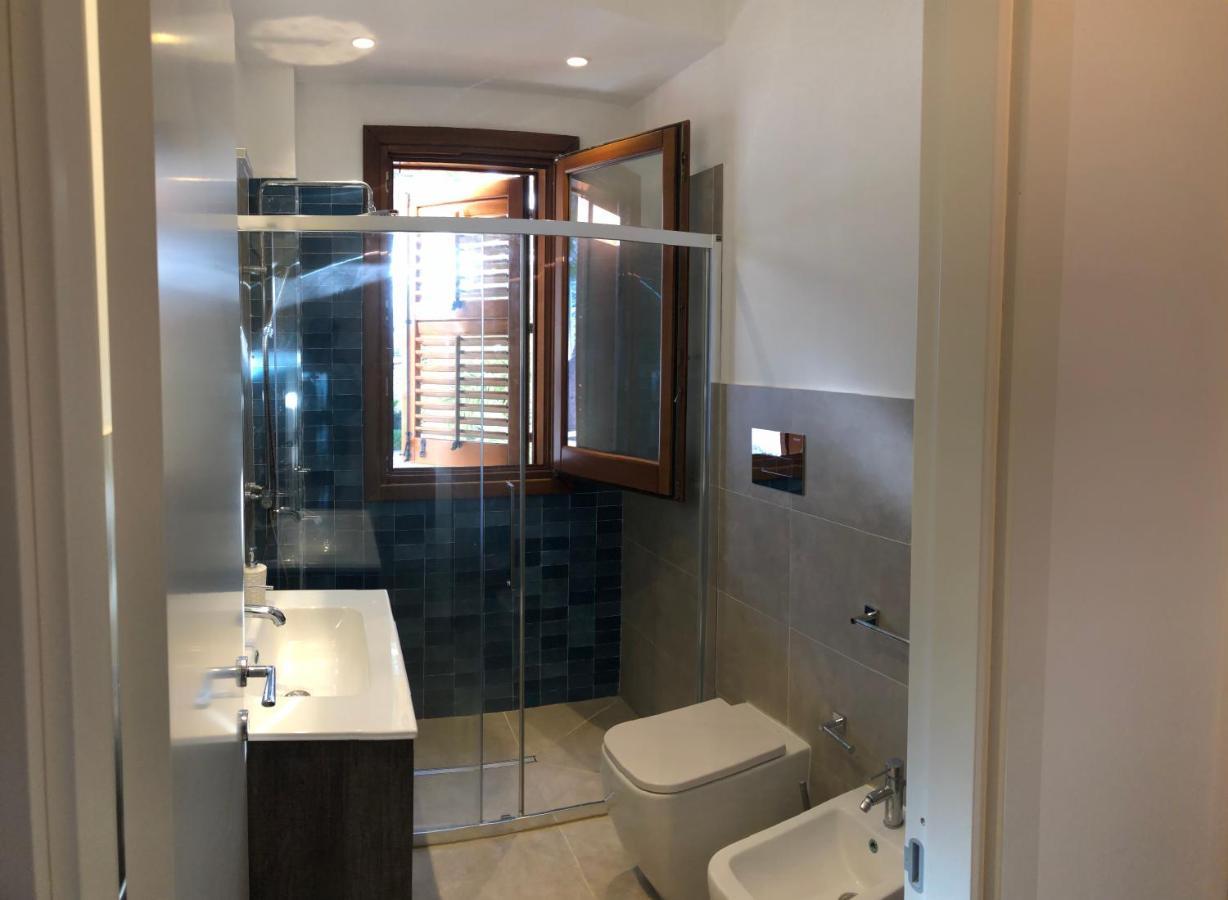 Villa Smeralda San Vito Lo Capo Luaran gambar