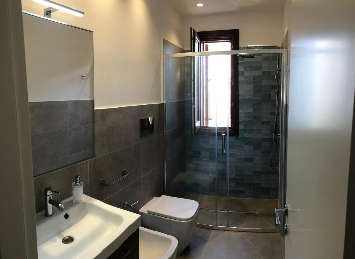 Villa Smeralda San Vito Lo Capo Luaran gambar